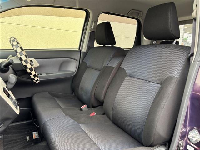 ムーヴ Xターボ SAII 純正メモリナビ(AM/FM/CD/DVD)/保証書/バックカメラ/ビルトインETC/前方ドライブレコーダー/プッシュスタート/純正フロアマット/純正アルミホイール/純正ドアバイザー(23枚目)