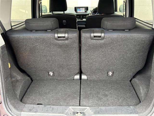 ムーヴ Xターボ SAII 純正メモリナビ(AM/FM/CD/DVD)/保証書/バックカメラ/ビルトインETC/前方ドライブレコーダー/プッシュスタート/純正フロアマット/純正アルミホイール/純正ドアバイザー(25枚目)