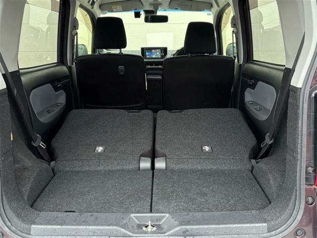 ムーヴ Xターボ SAII 純正メモリナビ(AM/FM/CD/DVD)/保証書/バックカメラ/ビルトインETC/前方ドライブレコーダー/プッシュスタート/純正フロアマット/純正アルミホイール/純正ドアバイザー(26枚目)