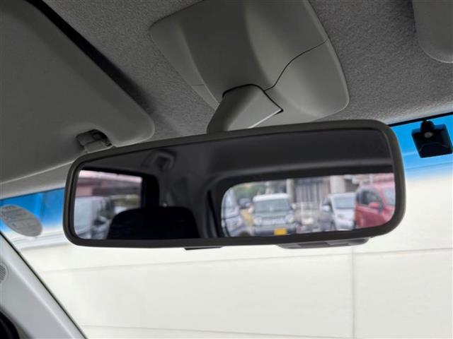 ムーヴ Xターボ SAII 純正メモリナビ(AM/FM/CD/DVD)/保証書/バックカメラ/ビルトインETC/前方ドライブレコーダー/プッシュスタート/純正フロアマット/純正アルミホイール/純正ドアバイザー(37枚目)