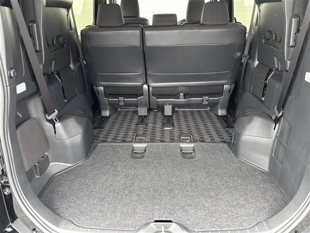 ノア S-G 純正メモリナビ(AM/FM/TV/Miracast/HDMI)/バックカメラ/クルーズコントロール/両側パワースライドドア/ビルトインETC2.0/LEDヘッドライト/フルセグTV/後席モニター(28枚目)