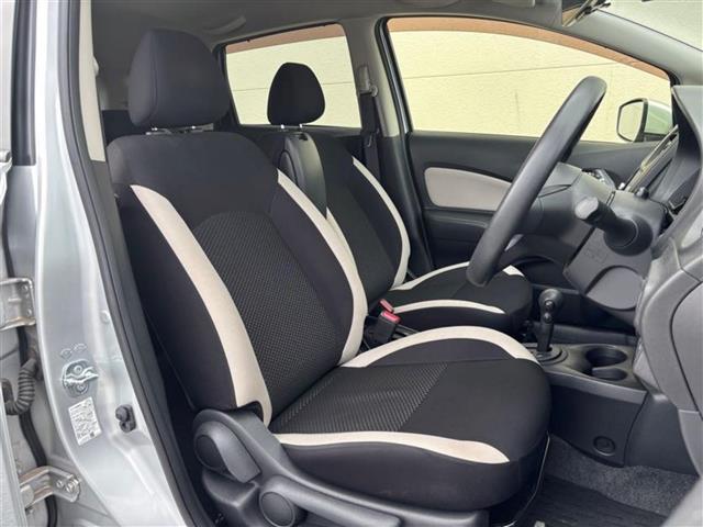 ノート Ｘ　Ｖセレクション＋セーフティＩＩ　純正ＳＤナビ（ＣＤ／ＤＶＤ／ＢＴ／ｉＰｏｄ／ＡＵＸ）／前方ドライブレコーダー／ビルトインＥＴＣ／ワンセグＴＶ／ミュージックサーバー＆プレイヤー接続／前後コーナーセンサー／Ｗエアバック／レーンキープアシ（22枚目）