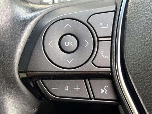 クラウンハイブリッド ＲＳアドバンス　純正メーカーナビ／パノラマビューモニター／デジタルインナーミラー／ＴＲＤエアロ／トヨタセーフティセンス／サンルーフ／ドライブレコーダー／ステアリングヒーター／シートヒーター／ＢＳＭ／ＨＵＤ（8枚目）