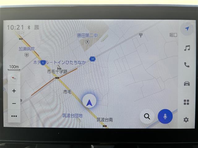 ヴォクシー S-Z 純正メモリナビ(CD/DVD/USB/HDMI/Bluetooth/フルセグ)/バックカメラ/前後ドライブレコーダー/追従型クルーズコントロール/両側スライドドア/ETC2.0/シートヒーター/LED(2枚目)