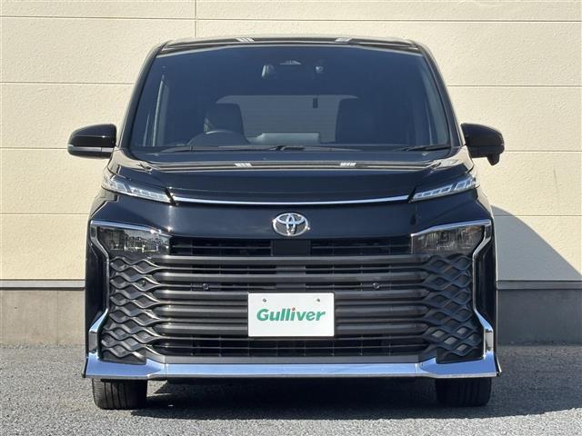 ヴォクシー S-Z 純正メモリナビ(CD/DVD/USB/HDMI/Bluetooth/フルセグ)/バックカメラ/前後ドライブレコーダー/追従型クルーズコントロール/両側スライドドア/ETC2.0/シートヒーター/LED(13枚目)