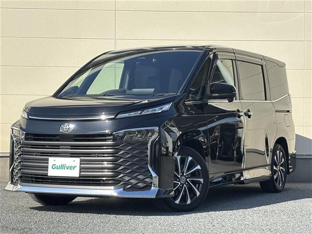 ヴォクシー S-Z 純正メモリナビ(CD/DVD/USB/HDMI/Bluetooth/フルセグ)/バックカメラ/前後ドライブレコーダー/追従型クルーズコントロール/両側スライドドア/ETC2.0/シートヒーター/LED(14枚目)