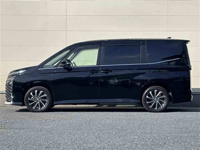 ヴォクシー S-Z 純正メモリナビ(CD/DVD/USB/HDMI/Bluetooth/フルセグ)/バックカメラ/前後ドライブレコーダー/追従型クルーズコントロール/両側スライドドア/ETC2.0/シートヒーター/LED(15枚目)