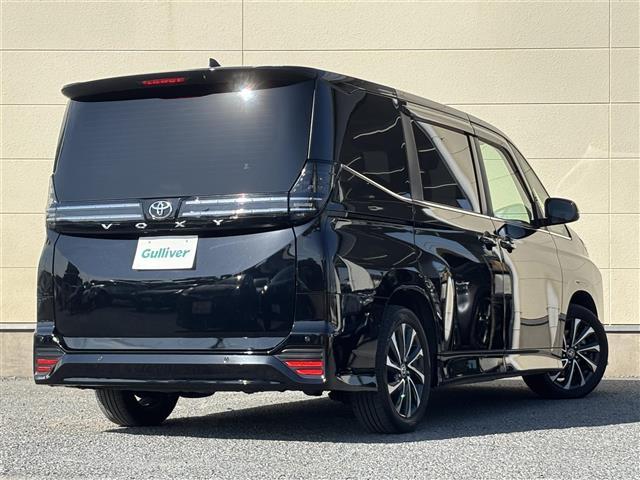 ヴォクシー S-Z 純正メモリナビ(CD/DVD/USB/HDMI/Bluetooth/フルセグ)/バックカメラ/前後ドライブレコーダー/追従型クルーズコントロール/両側スライドドア/ETC2.0/シートヒーター/LED(17枚目)