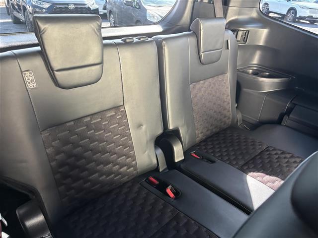 ヴォクシー S-Z 純正メモリナビ(CD/DVD/USB/HDMI/Bluetooth/フルセグ)/バックカメラ/前後ドライブレコーダー/追従型クルーズコントロール/両側スライドドア/ETC2.0/シートヒーター/LED(27枚目)