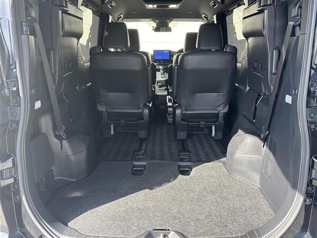 ヴォクシー S-Z 純正メモリナビ(CD/DVD/USB/HDMI/Bluetooth/フルセグ)/バックカメラ/前後ドライブレコーダー/追従型クルーズコントロール/両側スライドドア/ETC2.0/シートヒーター/LED(28枚目)