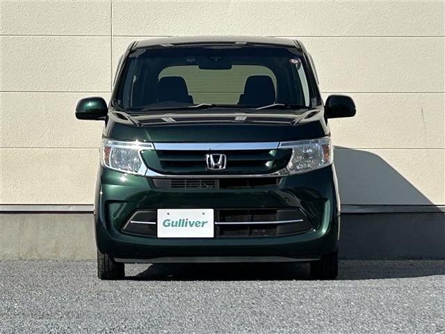 N-WGNカスタム G・Lパッケージ 純正SDナビ/バックカメラ/前方ドライブレコーダー/フルセグTV/Bluetooth接続/DVD再生機能/ETC/USB入力端子/プッシュスタートボタン/純正フロアマット/スマートキー/ハロゲン(12枚目)