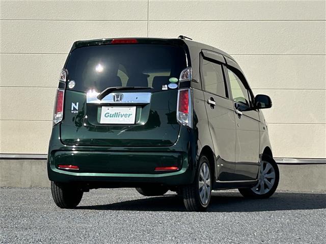 N-WGNカスタム G・Lパッケージ 純正SDナビ/バックカメラ/前方ドライブレコーダー/フルセグTV/Bluetooth接続/DVD再生機能/ETC/USB入力端子/プッシュスタートボタン/純正フロアマット/スマートキー/ハロゲン(16枚目)