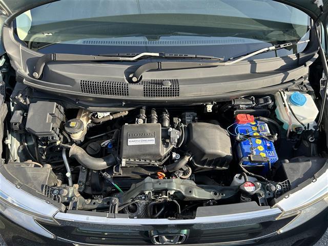 N-WGNカスタム G・Lパッケージ 純正SDナビ/バックカメラ/前方ドライブレコーダー/フルセグTV/Bluetooth接続/DVD再生機能/ETC/USB入力端子/プッシュスタートボタン/純正フロアマット/スマートキー/ハロゲン(40枚目)