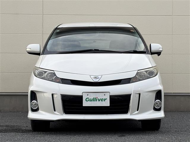 【フロント外装】現車の確認はお電話でも承っております。