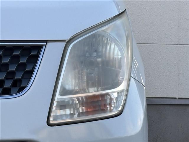 ワゴンR FTリミテッド 純正カーオーディオ(AM/FM/CD)/社外エアロ(フロント/サイド/リア/リアアンダー)/社外アルミホイール/ベンチシート/スマートキー/パワーステアリング/Wエアバック/社外フロアマット(15枚目)