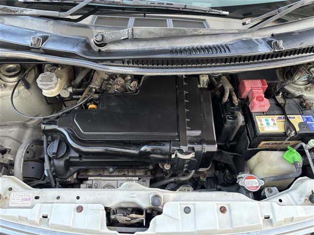 ワゴンR FTリミテッド 純正カーオーディオ(AM/FM/CD)/社外エアロ(フロント/サイド/リア/リアアンダー)/社外アルミホイール/ベンチシート/スマートキー/パワーステアリング/Wエアバック/社外フロアマット(40枚目)