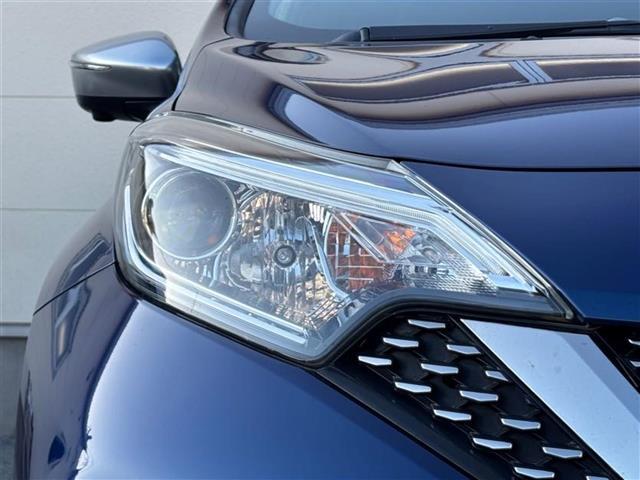 ノート ｅ－パワーオーテック　純正ナビ／フルセグＴＶアラウンドビューモニター／ドライブレコーダー／コーナーセンサー／ＥＴＣ／純正フロアマット／社外アルミホイール／プッシュスタート／ＬＥＤヘッドライト／クルーズコントロール（18枚目）