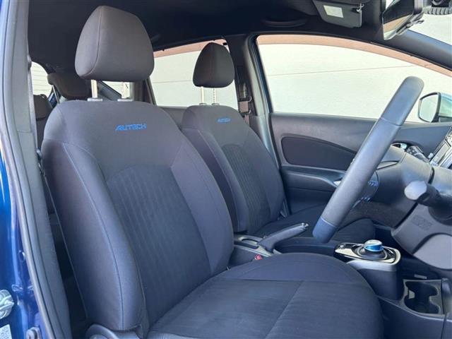 ノート ｅ－パワーオーテック　純正ナビ／フルセグＴＶアラウンドビューモニター／ドライブレコーダー／コーナーセンサー／ＥＴＣ／純正フロアマット／社外アルミホイール／プッシュスタート／ＬＥＤヘッドライト／クルーズコントロール（22枚目）