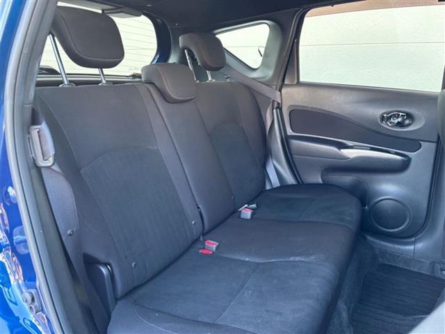 ノート ｅ－パワーオーテック　純正ナビ／フルセグＴＶアラウンドビューモニター／ドライブレコーダー／コーナーセンサー／ＥＴＣ／純正フロアマット／社外アルミホイール／プッシュスタート／ＬＥＤヘッドライト／クルーズコントロール（24枚目）