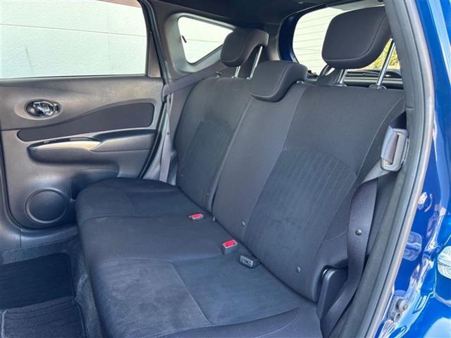 ノート ｅ－パワーオーテック　純正ナビ／フルセグＴＶアラウンドビューモニター／ドライブレコーダー／コーナーセンサー／ＥＴＣ／純正フロアマット／社外アルミホイール／プッシュスタート／ＬＥＤヘッドライト／クルーズコントロール（25枚目）