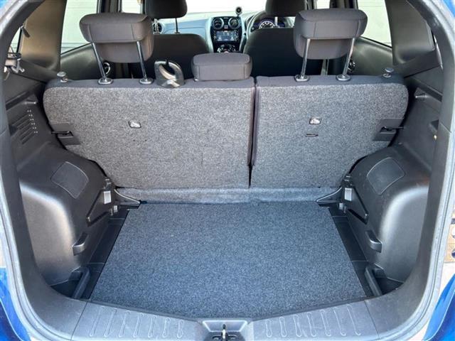 ノート ｅ－パワーオーテック　純正ナビ／フルセグＴＶアラウンドビューモニター／ドライブレコーダー／コーナーセンサー／ＥＴＣ／純正フロアマット／社外アルミホイール／プッシュスタート／ＬＥＤヘッドライト／クルーズコントロール（26枚目）