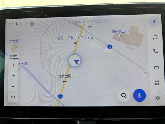 ノア ハイブリッドＺ　純正メモリナビ（ＡＭ／ＦＭ／ＣＤ／ＵＳＢ／フルセグ）／バックカメラ／前後ドライブレコーダー／追従型クルーズコントロール／両側パワースライドドア／後席モニタ－／ＥＴＣ２．０／ＬＥＤヘッドライト（2枚目）