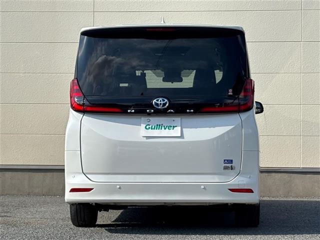 ノア ハイブリッドＺ　純正メモリナビ（ＡＭ／ＦＭ／ＣＤ／ＵＳＢ／フルセグ）／バックカメラ／前後ドライブレコーダー／追従型クルーズコントロール／両側パワースライドドア／後席モニタ－／ＥＴＣ２．０／ＬＥＤヘッドライト（15枚目）