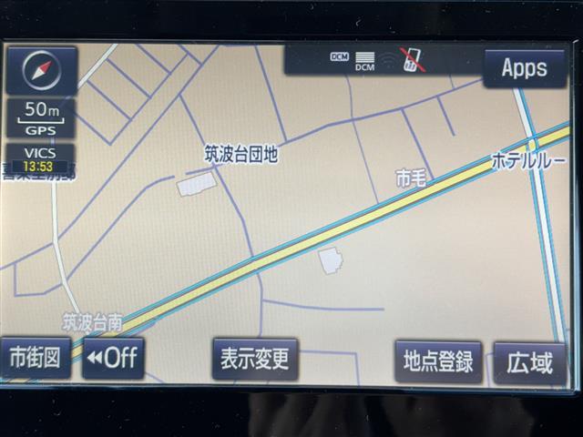 ランドクルーザープラド TZ-G 純正ナビ(AM/FM/CD/DVD/USB/Bluetooth/フルセグ)/全方位カメラ/前方ドライブレコーダー/前後コーナーセンサー/追従型クルコン/ETC2.0/SoundWaveセキュリティ(2枚目)