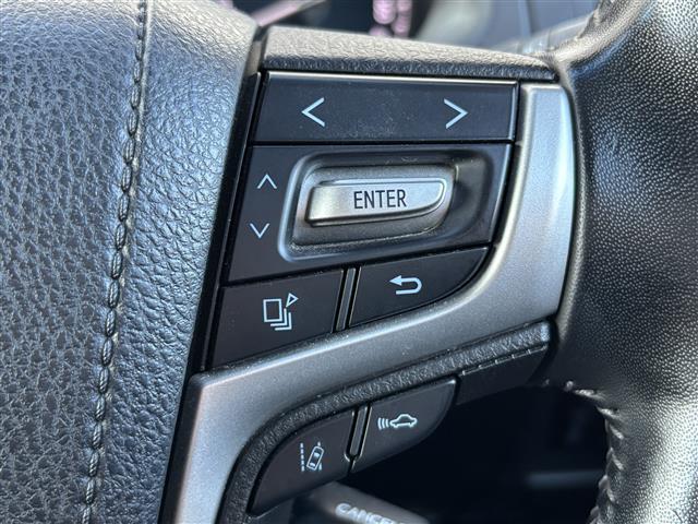 ランドクルーザープラド TZ-G 純正ナビ(AM/FM/CD/DVD/USB/Bluetooth/フルセグ)/全方位カメラ/前方ドライブレコーダー/前後コーナーセンサー/追従型クルコン/ETC2.0/SoundWaveセキュリティ(9枚目)