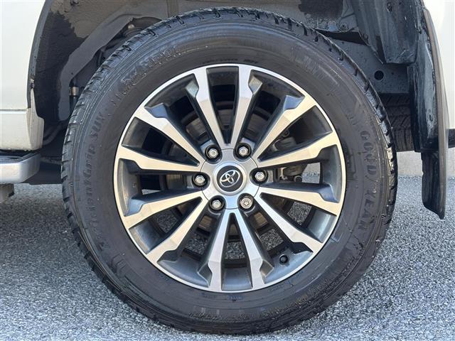 ランドクルーザープラド TZ-G 純正ナビ(AM/FM/CD/DVD/USB/Bluetooth/フルセグ)/全方位カメラ/前方ドライブレコーダー/前後コーナーセンサー/追従型クルコン/ETC2.0/SoundWaveセキュリティ(22枚目)