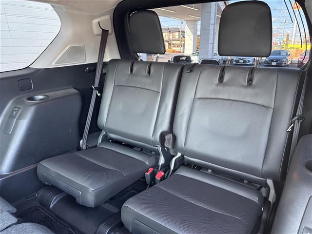 ランドクルーザープラド TZ-G 純正ナビ(AM/FM/CD/DVD/USB/Bluetooth/フルセグ)/全方位カメラ/前方ドライブレコーダー/前後コーナーセンサー/追従型クルコン/ETC2.0/SoundWaveセキュリティ(27枚目)