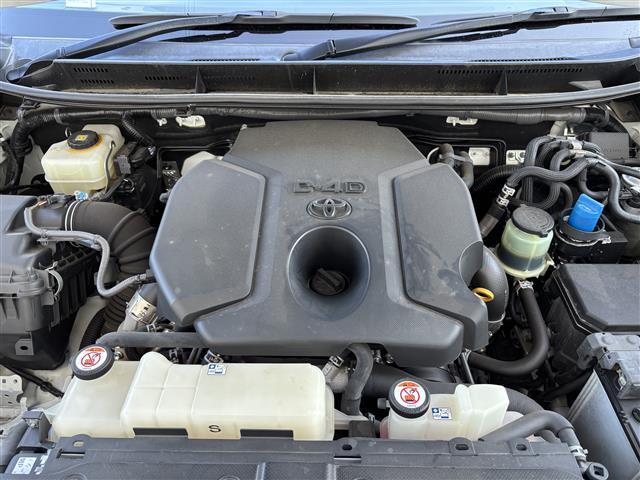 ランドクルーザープラド TZ-G 純正ナビ(AM/FM/CD/DVD/USB/Bluetooth/フルセグ)/全方位カメラ/前方ドライブレコーダー/前後コーナーセンサー/追従型クルコン/ETC2.0/SoundWaveセキュリティ(40枚目)