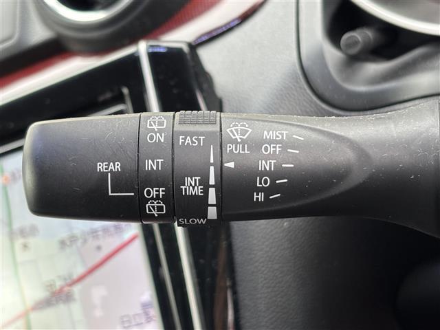 スイフトスポーツ ベースグレード　純正ナビ　（ＣＤ／ＤＶＤ／ＴＶ／Ｂｌｕｅｔｏｏｔｈ）／全方位カメラ／追従クルーズコントロール／前後ドライブレコーダー／シートヒーター／社外エアロ／パドルシフト／スペアキー（11枚目）