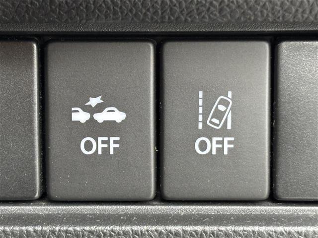 スイフトスポーツ ベースグレード　純正ナビ　（ＣＤ／ＤＶＤ／ＴＶ／Ｂｌｕｅｔｏｏｔｈ）／全方位カメラ／追従クルーズコントロール／前後ドライブレコーダー／シートヒーター／社外エアロ／パドルシフト／スペアキー（35枚目）