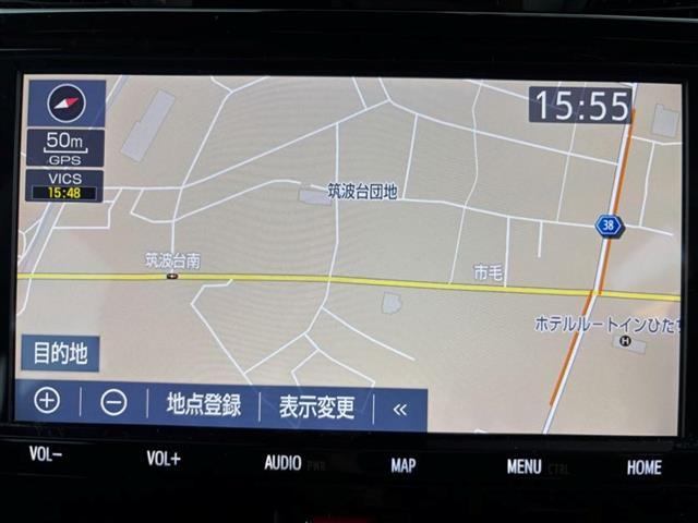 ルーミー カスタムＧ－Ｔ　純正ナビ（ＡＭ／ＦＭ／ＣＤ／Ｂｌｕｅｔｏｏｔｈ／フルセグ）／バックカメラ／フロントエアロ／前方ドライブレコーダー／クルーズコントロール／両側パワースライドドア／ビルトインＥＴＣ２．０／ＬＥＤライト（2枚目）