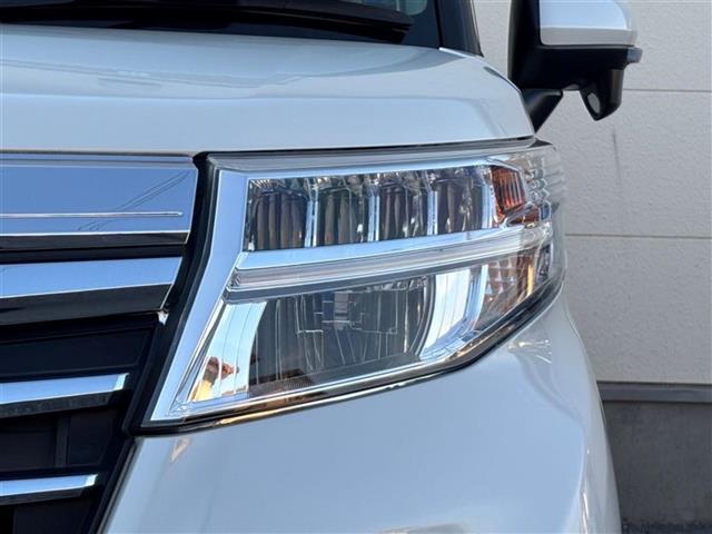 ルーミー カスタムＧ－Ｔ　純正ナビ（ＡＭ／ＦＭ／ＣＤ／Ｂｌｕｅｔｏｏｔｈ／フルセグ）／バックカメラ／フロントエアロ／前方ドライブレコーダー／クルーズコントロール／両側パワースライドドア／ビルトインＥＴＣ２．０／ＬＥＤライト（21枚目）