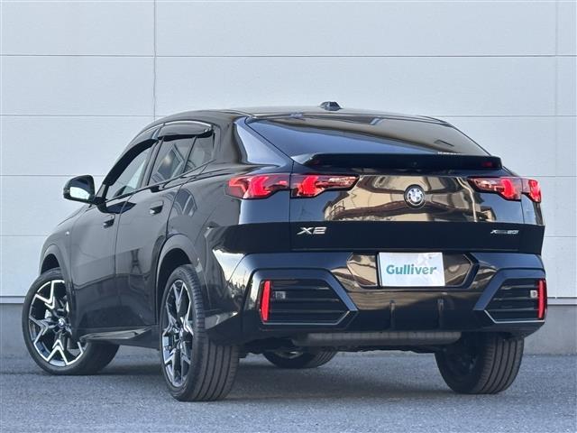 Ｘ２ ｘＤｒｉｖｅ　２０ｉ　Ｍスポーツ　純正ナビ／コネクティッドドライブ／全方位カメラ／ドライブレコーダー／ＥＴＣ／純正フロアマット／アンビエントライト／純正フロアマット／純正アルミホイール／電動リアゲート／ＬＥＤヘッドライト（43枚目）