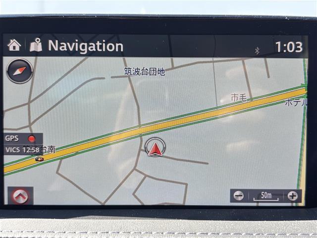 ＭＡＺＤＡ６セダン ＸＤ　ブラックトーンエディション　ブラックトーンエディション特別仕様車／純正ナビ（ＡＭ／ＦＭ／ＣＤ／ＤＶＤ／ＵＳＢ／ＡＵＸ／Ｂｌｕｅｔｏｏｔｈ／ＴＶ）／Ｂｏｓｅサウンド／全方位カメラ／前後ドライブレコーダー／追従型クルーズコントロール（2枚目）