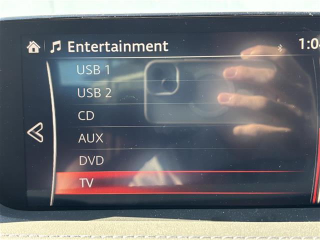 ＭＡＺＤＡ６セダン ＸＤ　ブラックトーンエディション　ブラックトーンエディション特別仕様車／純正ナビ（ＡＭ／ＦＭ／ＣＤ／ＤＶＤ／ＵＳＢ／ＡＵＸ／Ｂｌｕｅｔｏｏｔｈ／ＴＶ）／Ｂｏｓｅサウンド／全方位カメラ／前後ドライブレコーダー／追従型クルーズコントロール（3枚目）