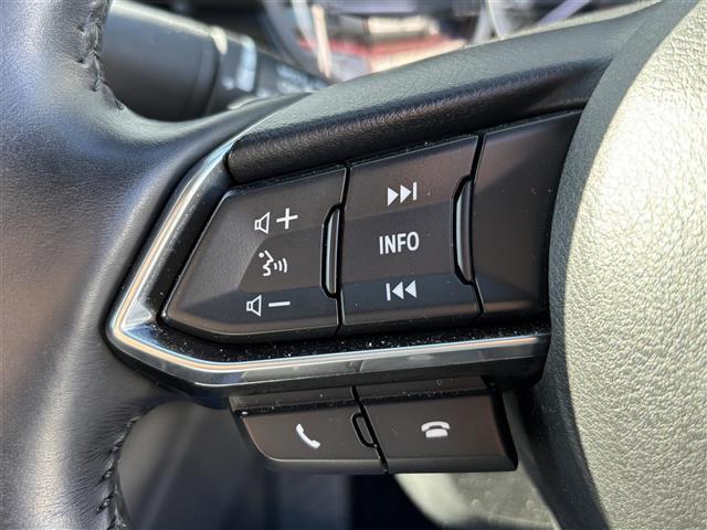 ＭＡＺＤＡ６セダン ＸＤ　ブラックトーンエディション　ブラックトーンエディション特別仕様車／純正ナビ（ＡＭ／ＦＭ／ＣＤ／ＤＶＤ／ＵＳＢ／ＡＵＸ／Ｂｌｕｅｔｏｏｔｈ／ＴＶ）／Ｂｏｓｅサウンド／全方位カメラ／前後ドライブレコーダー／追従型クルーズコントロール（8枚目）