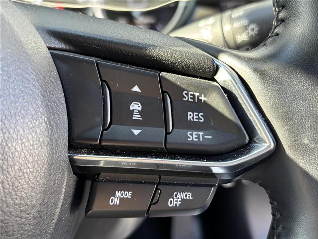 ＭＡＺＤＡ６セダン ＸＤ　ブラックトーンエディション　ブラックトーンエディション特別仕様車／純正ナビ（ＡＭ／ＦＭ／ＣＤ／ＤＶＤ／ＵＳＢ／ＡＵＸ／Ｂｌｕｅｔｏｏｔｈ／ＴＶ）／Ｂｏｓｅサウンド／全方位カメラ／前後ドライブレコーダー／追従型クルーズコントロール（9枚目）