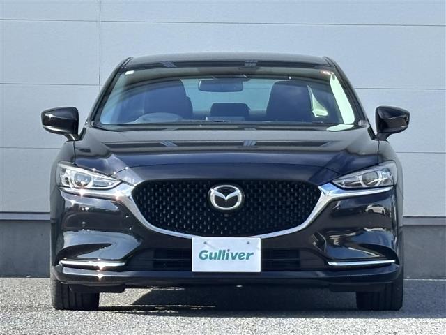 ＭＡＺＤＡ６セダン ＸＤ　ブラックトーンエディション　ブラックトーンエディション特別仕様車／純正ナビ（ＡＭ／ＦＭ／ＣＤ／ＤＶＤ／ＵＳＢ／ＡＵＸ／Ｂｌｕｅｔｏｏｔｈ／ＴＶ）／Ｂｏｓｅサウンド／全方位カメラ／前後ドライブレコーダー／追従型クルーズコントロール（13枚目）