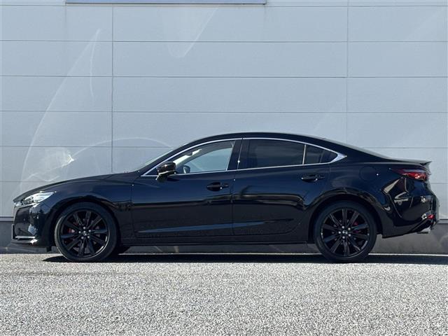 ＭＡＺＤＡ６セダン ＸＤ　ブラックトーンエディション　ブラックトーンエディション特別仕様車／純正ナビ（ＡＭ／ＦＭ／ＣＤ／ＤＶＤ／ＵＳＢ／ＡＵＸ／Ｂｌｕｅｔｏｏｔｈ／ＴＶ）／Ｂｏｓｅサウンド／全方位カメラ／前後ドライブレコーダー／追従型クルーズコントロール（15枚目）