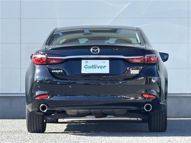 ＭＡＺＤＡ６セダン ＸＤ　ブラックトーンエディション　ブラックトーンエディション特別仕様車／純正ナビ（ＡＭ／ＦＭ／ＣＤ／ＤＶＤ／ＵＳＢ／ＡＵＸ／Ｂｌｕｅｔｏｏｔｈ／ＴＶ）／Ｂｏｓｅサウンド／全方位カメラ／前後ドライブレコーダー／追従型クルーズコントロール（17枚目）