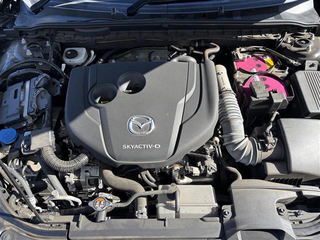ＭＡＺＤＡ６セダン ＸＤ　ブラックトーンエディション　ブラックトーンエディション特別仕様車／純正ナビ（ＡＭ／ＦＭ／ＣＤ／ＤＶＤ／ＵＳＢ／ＡＵＸ／Ｂｌｕｅｔｏｏｔｈ／ＴＶ）／Ｂｏｓｅサウンド／全方位カメラ／前後ドライブレコーダー／追従型クルーズコントロール（41枚目）