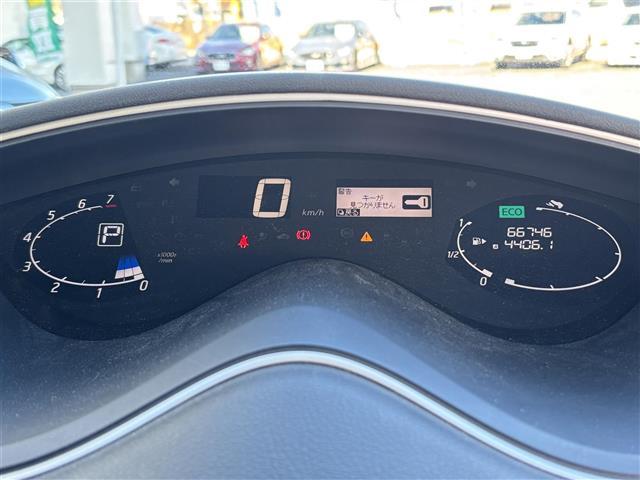 セレナ ハイウェイスターG S-HVアドバンスドセーフティ 純正ナビ(CD/DVD/USB/Bluetooth/ワンセグ)/アラウンドビューモニター/サイドエアロ/クルーズコントロール/両側パワスラ/ETC/LEDヘッドライト/後席モニター/社外スタッドレス付(6枚目)