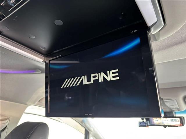 アルファード ２．５Ｓ　Ｃパッケージ　純正ナビ（ＡＭ／ＦＭ／ＣＤ／ＤＶＤ／ＵＳＢ／Ｂｌｕｅｔｏｏｔｈ／フルセグ）／バックカメラ／モデリスタエアロ（フロント／サイド／リア）／ドライブレコーダー／レーダークルーズコントロール／サンルーフ（6枚目）