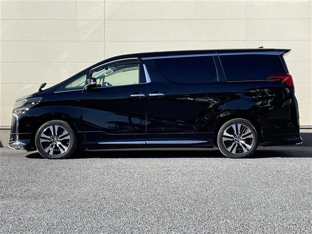 アルファード ２．５Ｓ　Ｃパッケージ　純正ナビ（ＡＭ／ＦＭ／ＣＤ／ＤＶＤ／ＵＳＢ／Ｂｌｕｅｔｏｏｔｈ／フルセグ）／バックカメラ／モデリスタエアロ（フロント／サイド／リア）／ドライブレコーダー／レーダークルーズコントロール／サンルーフ（16枚目）