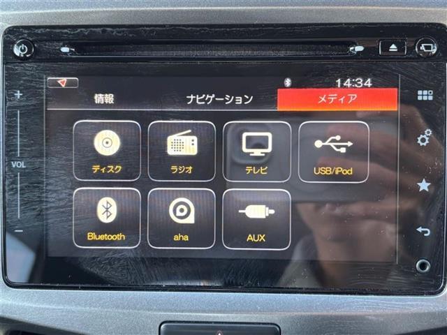 ソリオ ハイブリッドＭＸ　純正ナビ（ＤＶＤ再生機能有）／全方位カメラ／前後ドライブレコーダー／クルーズコントロール／ビルトインＥＴＣ２．０／片側パワースライドドア／Ｄ席シートヒーター／レーンキープアシスト／純正アルミホイール（3枚目）