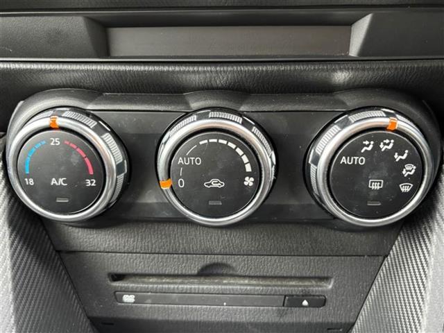 デミオ ＸＤツーリング　純正ナビ（ＡＭ／ＦＭ／ＵＳＢ／ＣＤ／ＤＶＤ／Ｂｌｕｅｔｏｏｔｈ／ワンセグ）／バックカメラ／前後ドライブレコーダー／クルーズコントロール／ＥＴＣ／ＬＥＤヘッドライト／パワーステアリング／オートライト（32枚目）